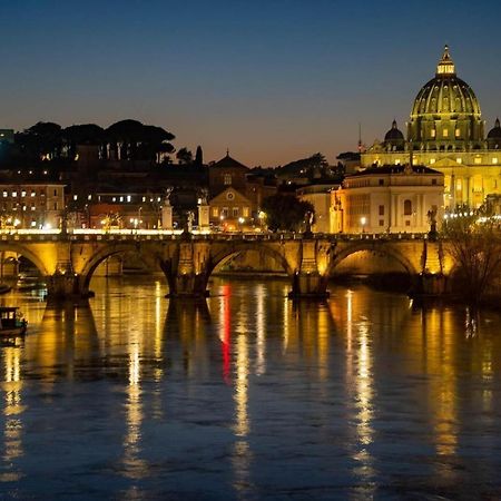 Colosseo Ohana Suite Intero Appartamento Open Space Rome Exterior photo