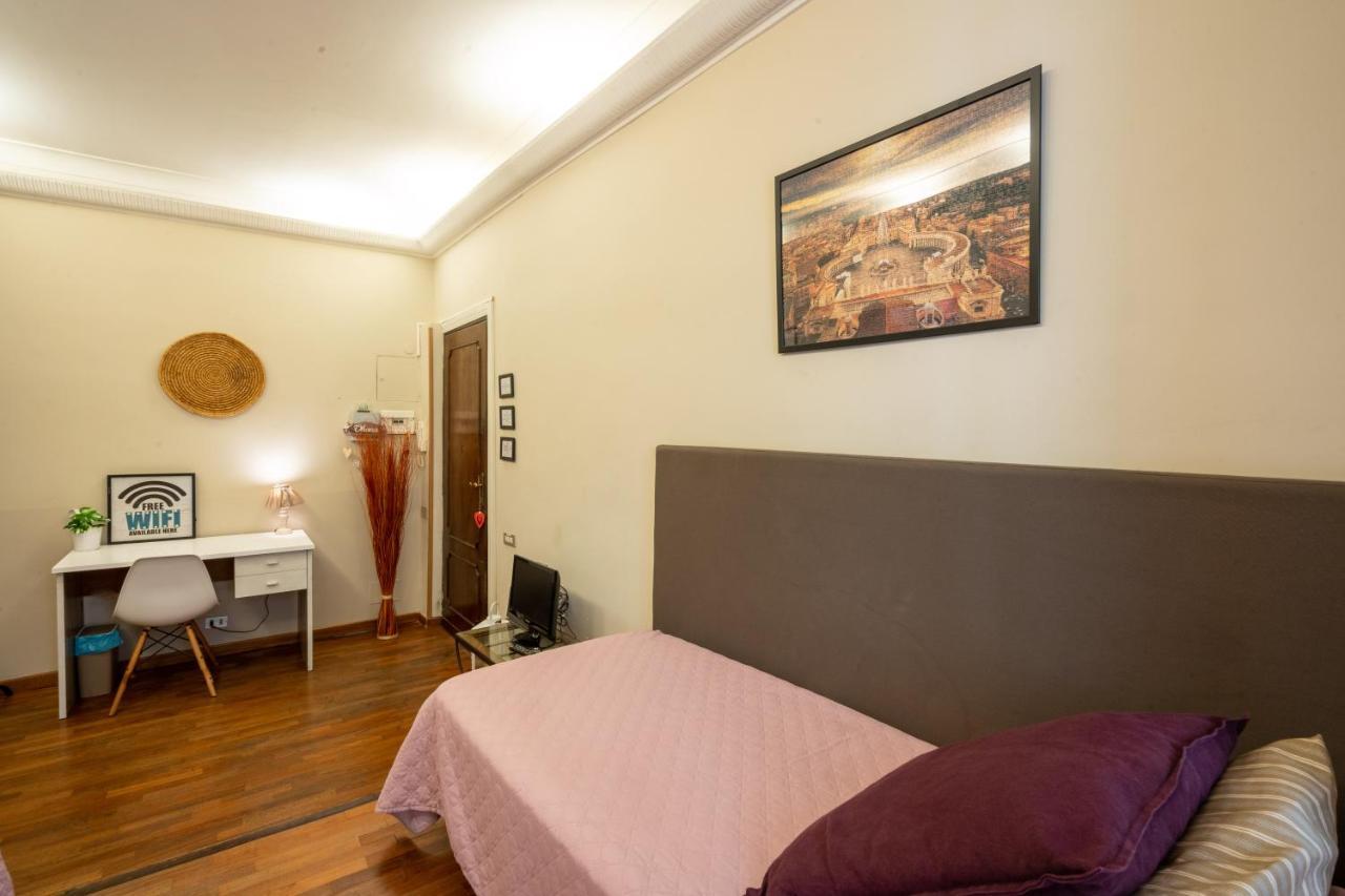 Colosseo Ohana Suite Intero Appartamento Open Space Rome Exterior photo