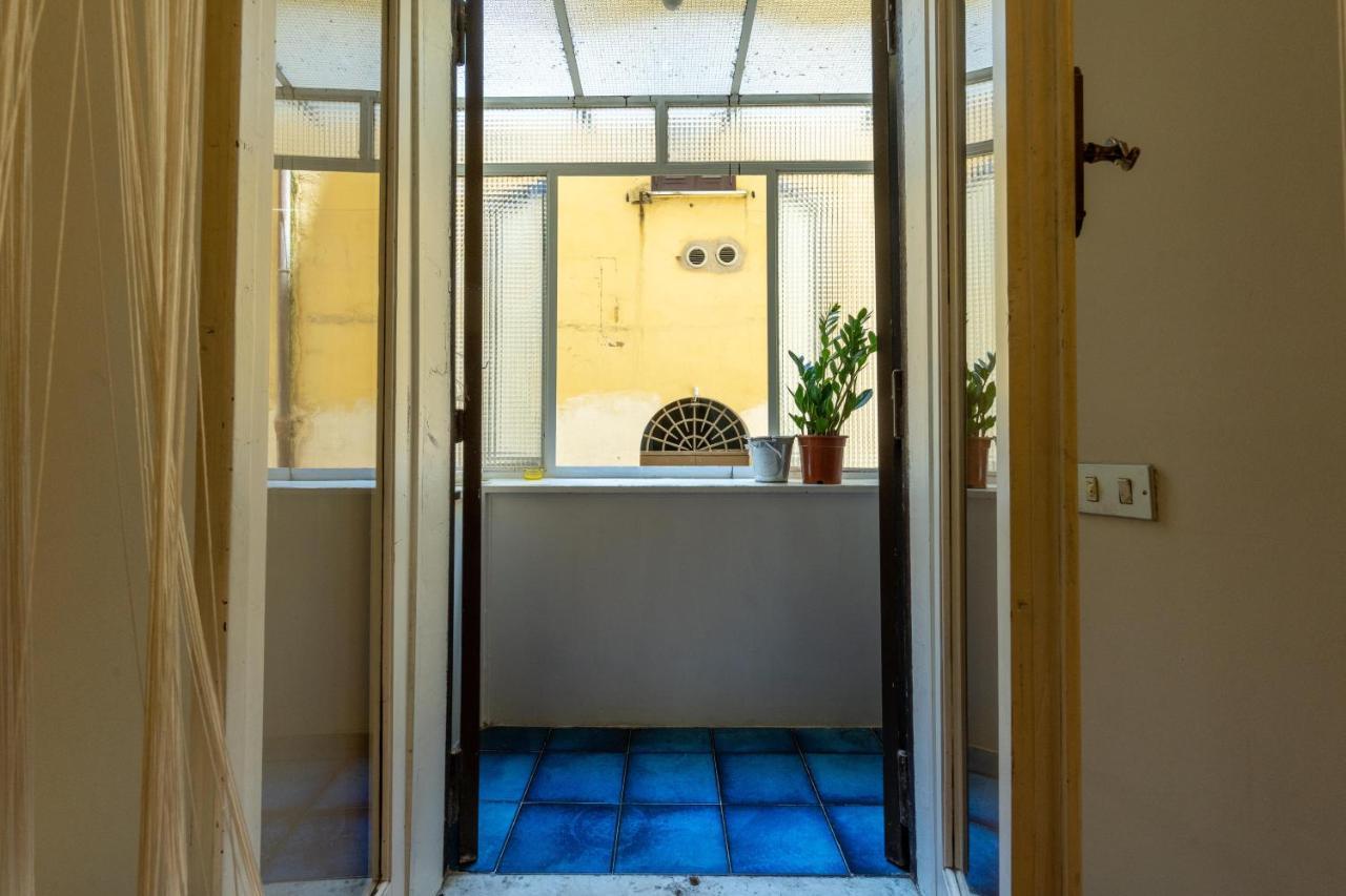 Colosseo Ohana Suite Intero Appartamento Open Space Rome Exterior photo