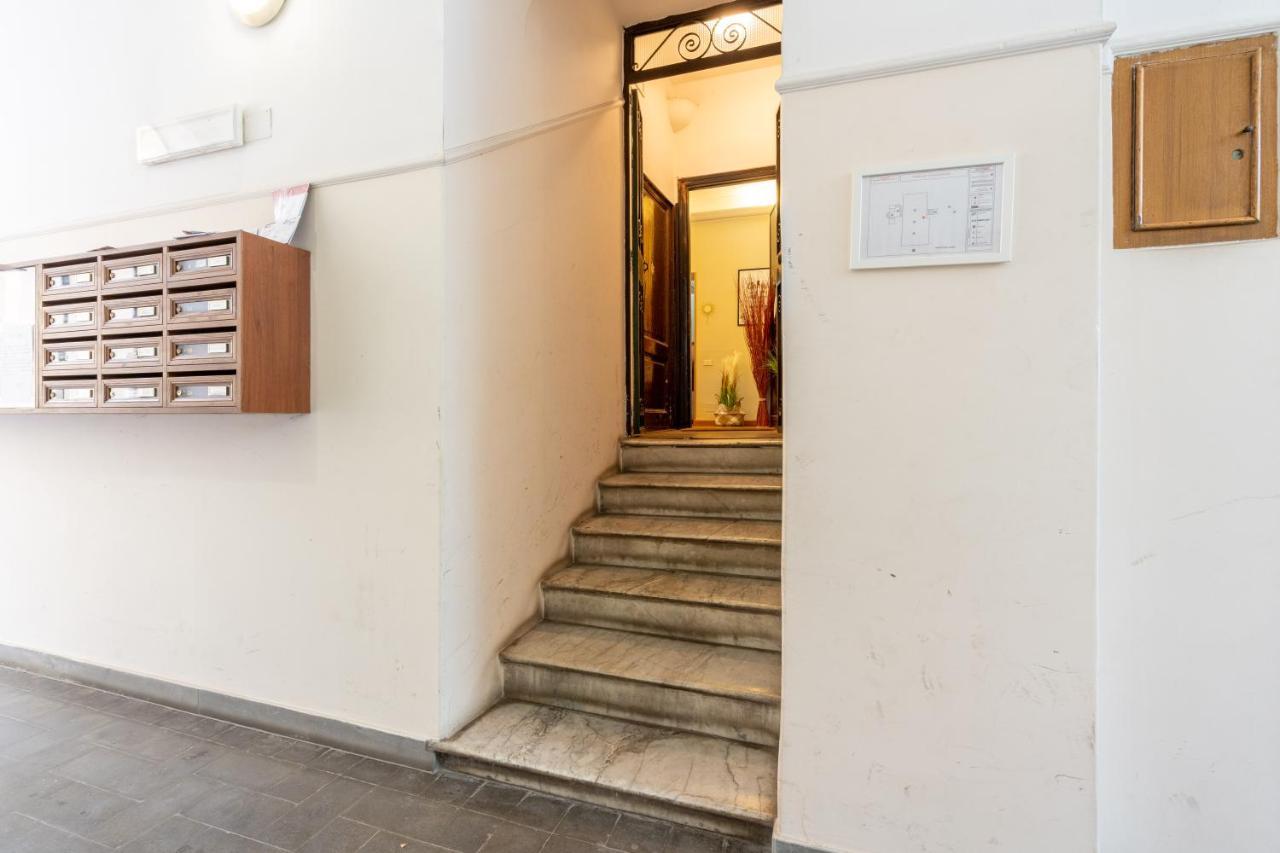 Colosseo Ohana Suite Intero Appartamento Open Space Rome Exterior photo