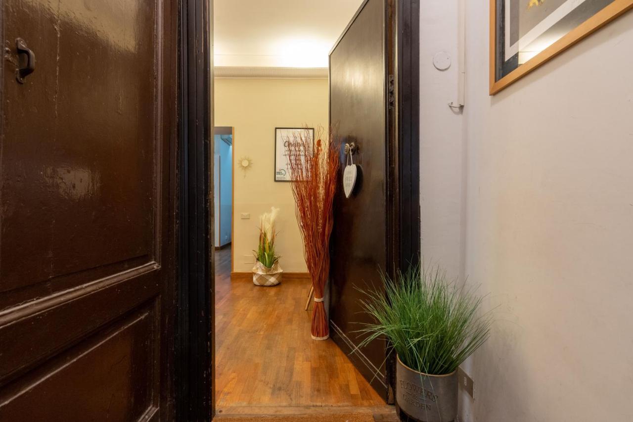 Colosseo Ohana Suite Intero Appartamento Open Space Rome Exterior photo